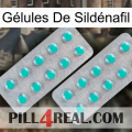 Gélules De Sildénafil 29